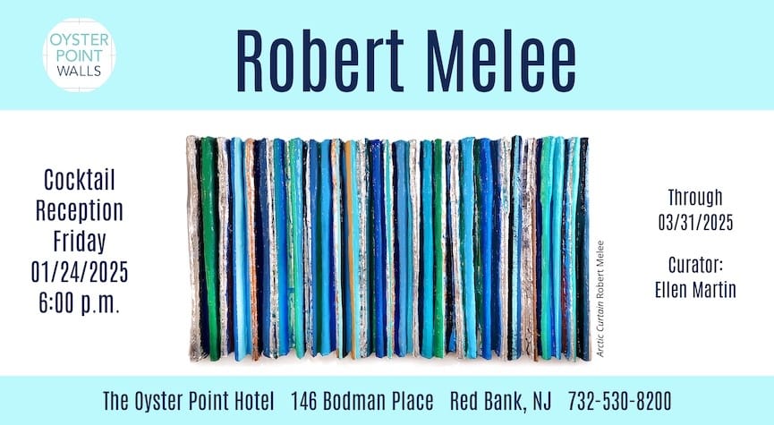 Robert Melee Reception